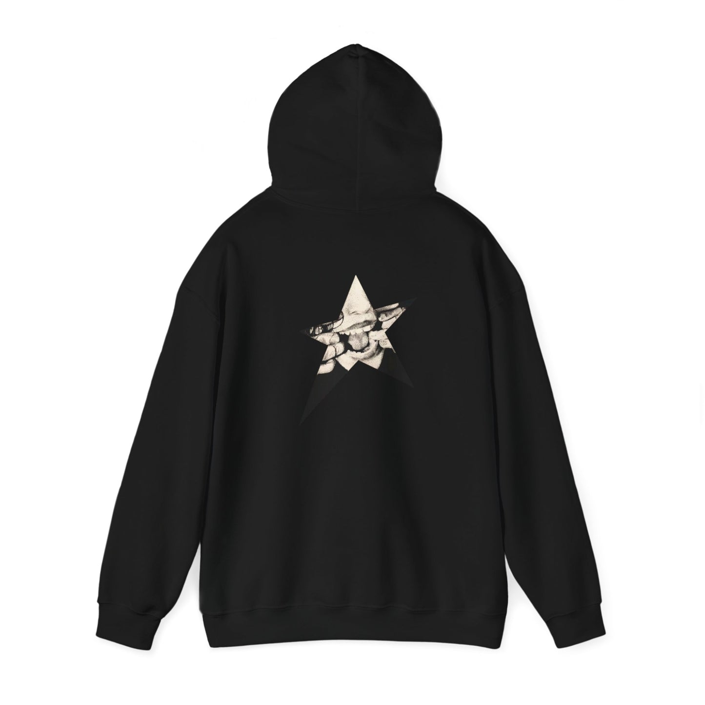 THE DOWNFALL-ASHEN DREAMS HOODIE