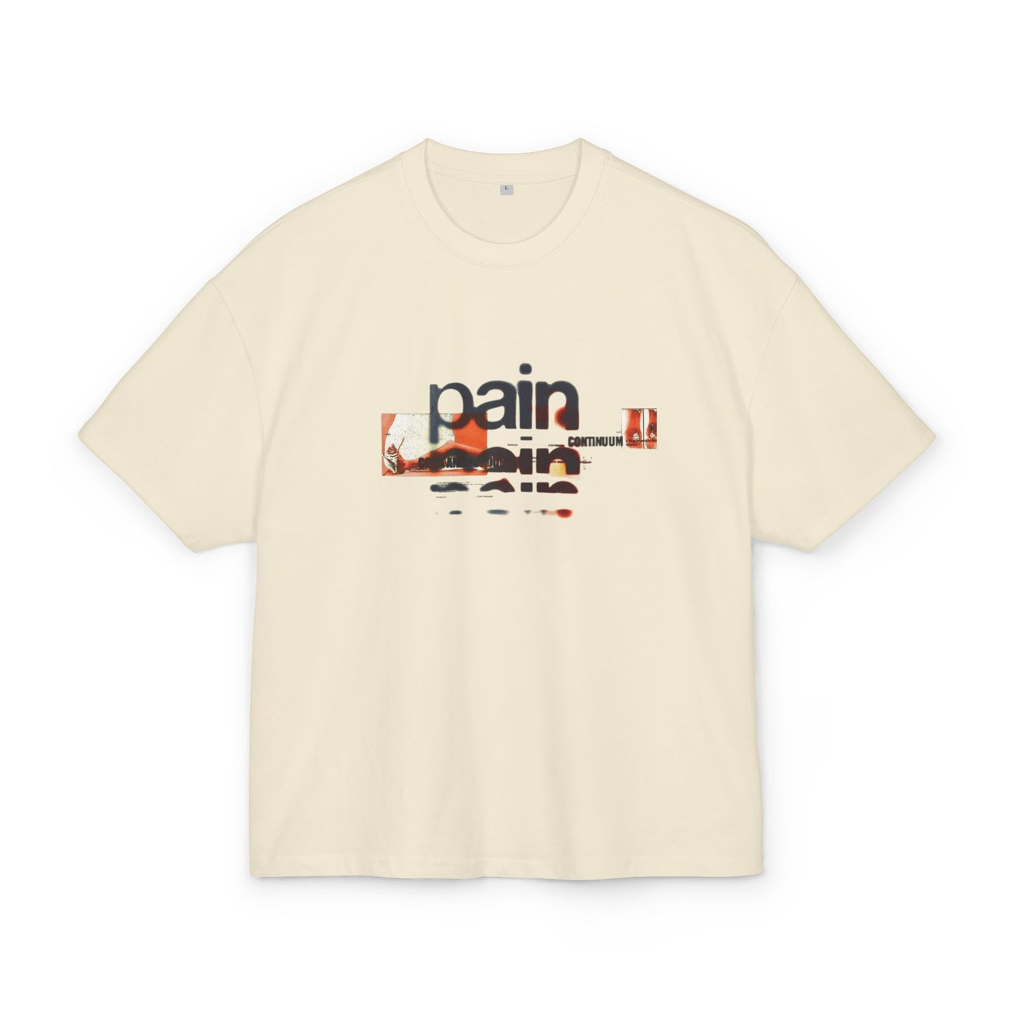 PAIN-ASHEN DREAMS TEE