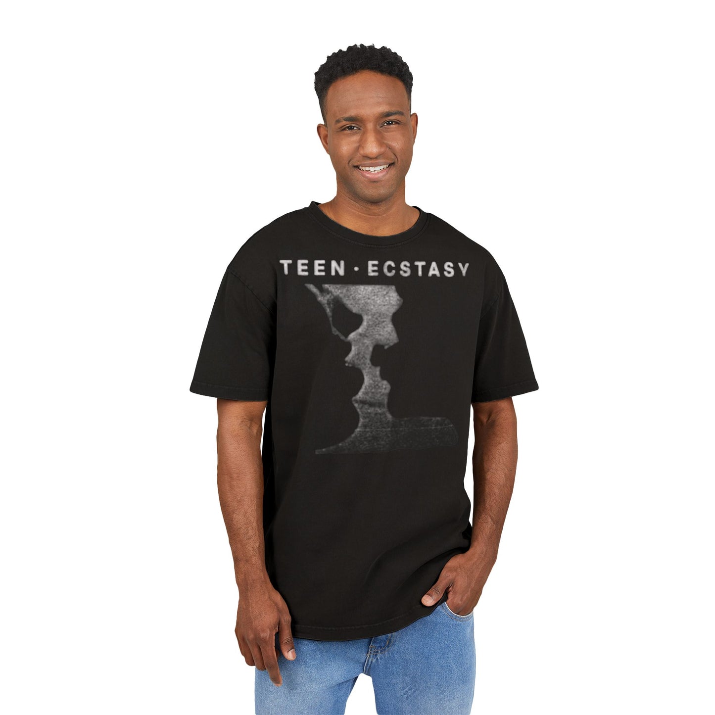 TEEN ECSTASY-ASHEN DREAMS T SHIRT