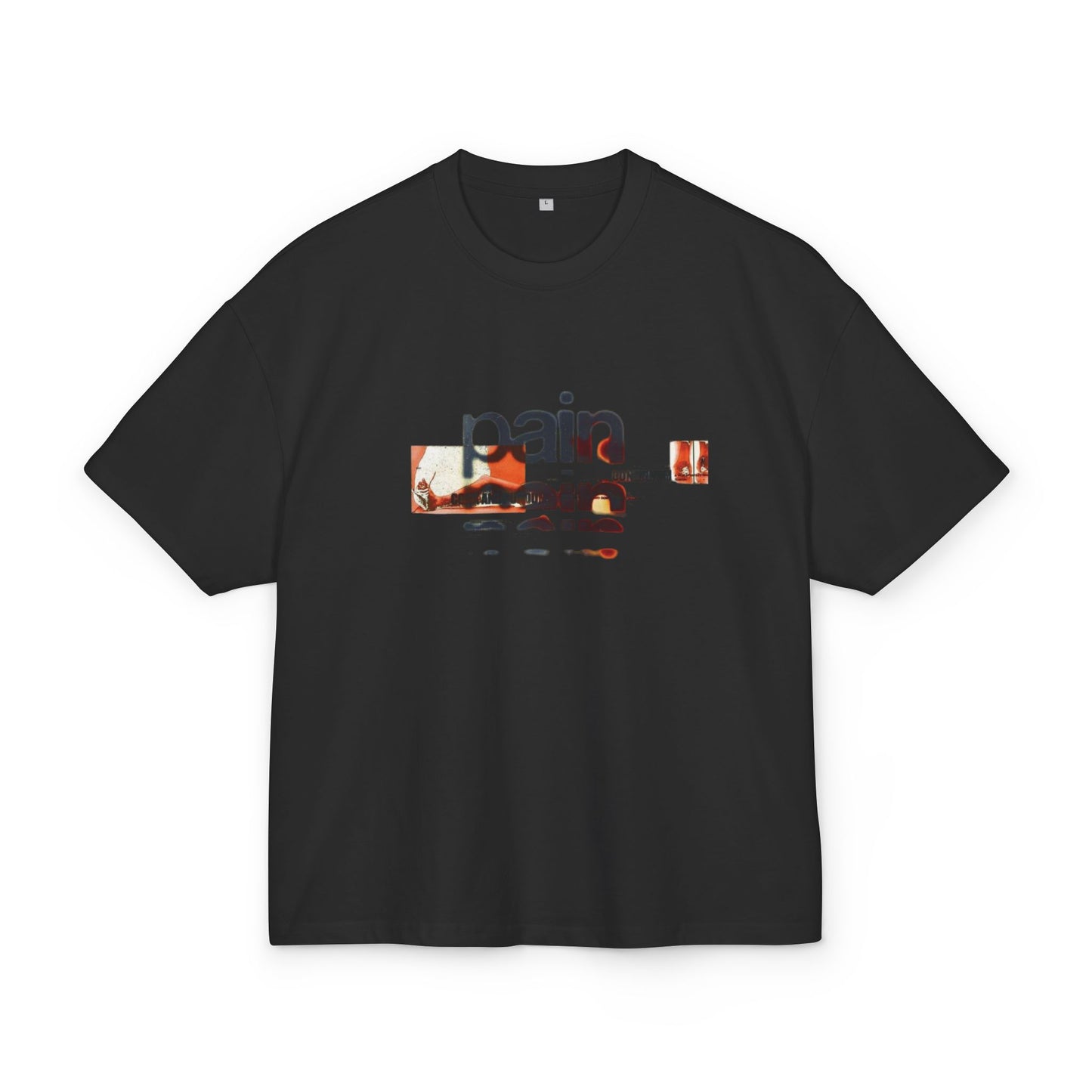 PAIN-ASHEN DREAMS TEE