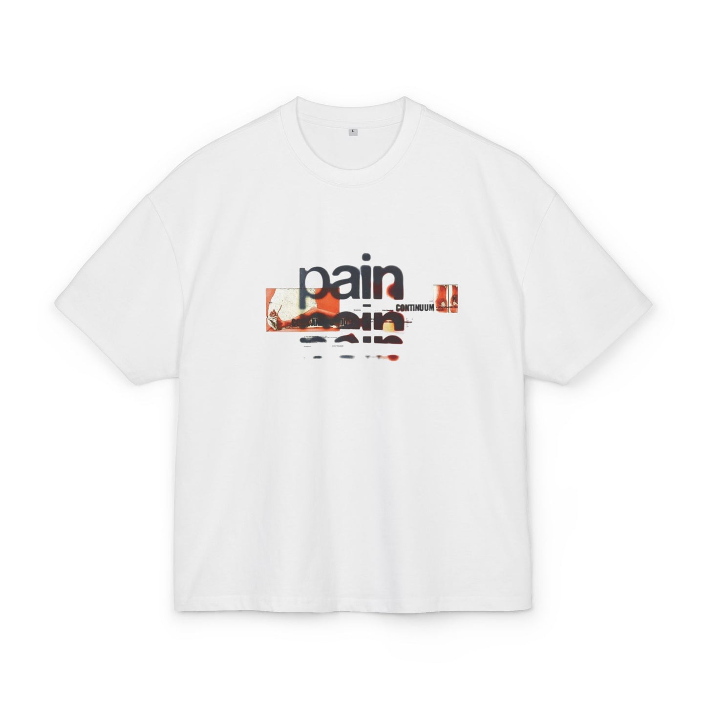 PAIN-ASHEN DREAMS TEE