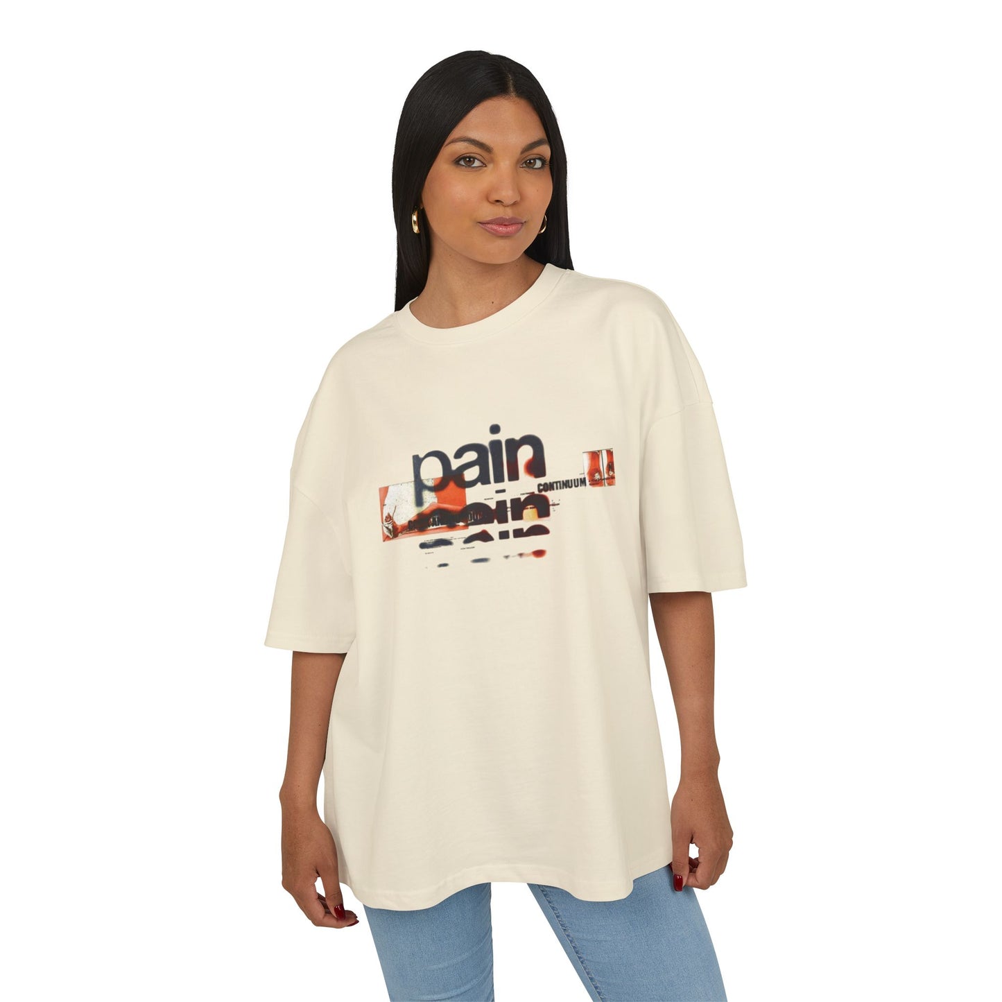 PAIN-ASHEN DREAMS TEE